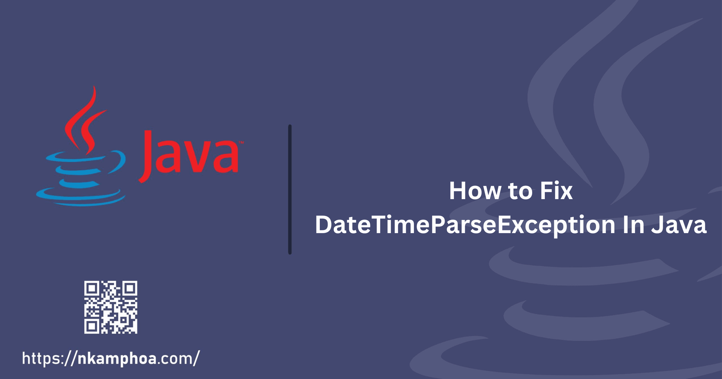 JavatimeformatDateTimeParseException on Windows 10 A GraalVM CSV Parsing Mystery - How to Fix DateTimeParseException In Java