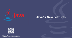 Read more about the article Java 17 New Features