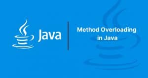 Read more about the article Method Overloading in Java