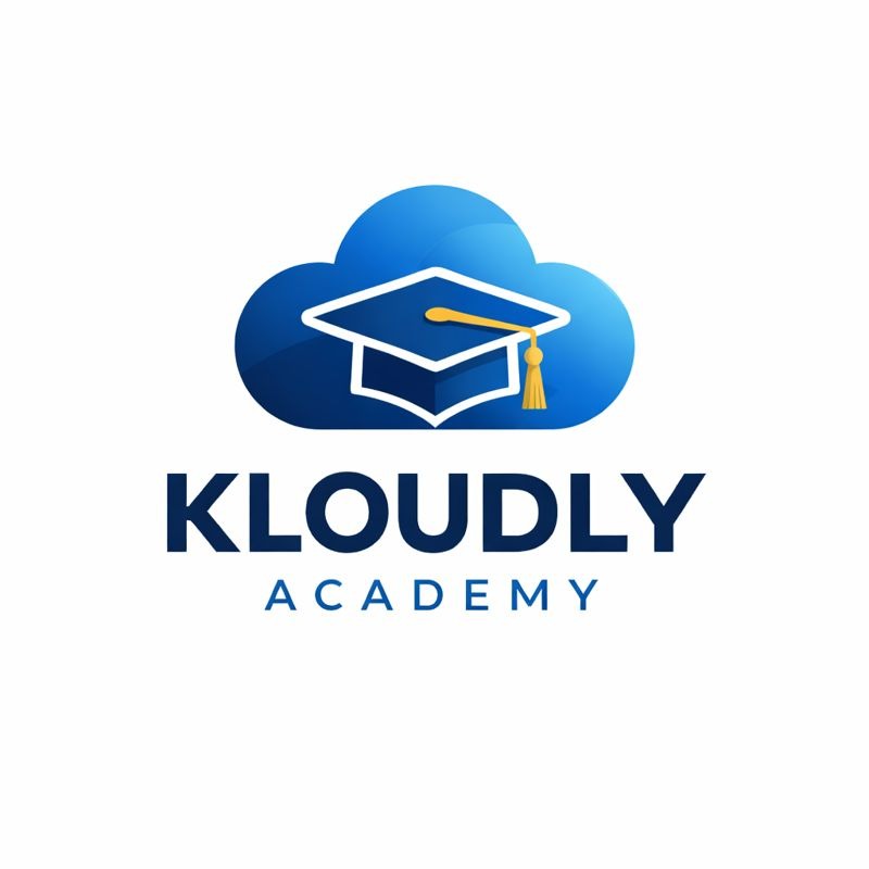 kloudly-academy-logo
